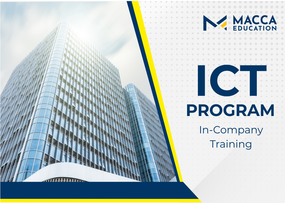 Macca Education - Belajar apapun akan menjadi lebih mudah, dengan mencintai apa yang dipelajari